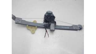 ELEVALUNAS DELANTERO DERECHO RENAULT CAPTUR (2013-) 0.9 TCE 90 90CV 898CC - L.8295715 / 807200713R