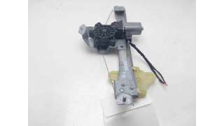 ELEVALUNAS TRASERO DERECHO RENAULT CAPTUR (2013-) 0.9 TCE 90 90CV 898CC - L.8295716 / 827009380R
