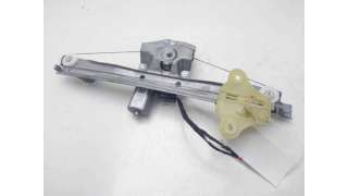 ELEVALUNAS TRASERO DERECHO RENAULT CAPTUR (2013-) 0.9 TCE 90 90CV 898CC - L.8295716 / 827009380R