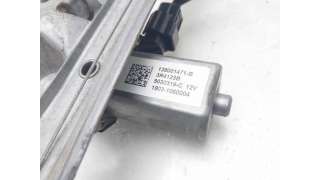 ELEVALUNAS TRASERO DERECHO RENAULT CAPTUR (2013-) 0.9 TCE 90 90CV 898CC - L.8295716 / 827009380R
