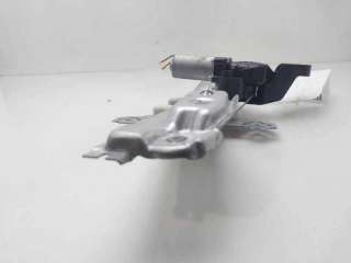 ELEVALUNAS TRASERO DERECHO NISSAN QASHQAI II TODO TERRENO, CERRADA (2013-) 1.5 DCI 110CV 1461CC - L.8295717 / 827004EA0A