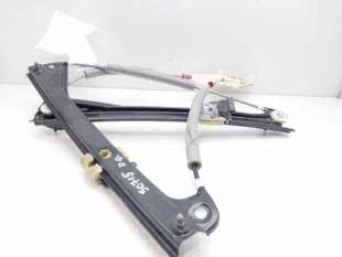 ELEVALUNAS DELANTERO DERECHO VOLKSWAGEN POLO (2009-) 1.2 TSI 105CV 1197CC - L.8295718 / 6R4837462N