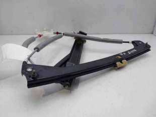 ELEVALUNAS DELANTERO DERECHO VOLKSWAGEN POLO (2009-) 1.2 TSI 105CV 1197CC - L.8295718 / 6R4837462N 2