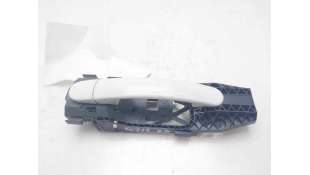 MANETA EXTERIOR DELANTERA DERECHA VOLKSWAGEN POLO (2009-) 1.2 TSI 105CV 1197CC - L.8295720 / 5N0839885H