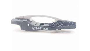 MANETA EXTERIOR DELANTERA DERECHA VOLKSWAGEN POLO (2009-) 1.2 TSI 105CV 1197CC - L.8295720 / 5N0839885H 2