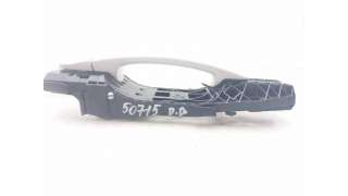 MANETA EXTERIOR DELANTERA DERECHA VOLKSWAGEN POLO (2009-) 1.2 TSI 105CV 1197CC - L.8295720 / 5N0839885H