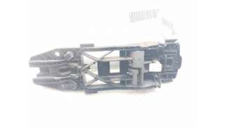 MANETA EXTERIOR DELANTERA DERECHA VOLKSWAGEN POLO (2009-) 1.2 TSI 105CV 1197CC - L.8295720 / 5N0839885H