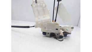 CERRADURA PUERTA DELANTERA DERECHA JEEP RENEGADE TODO TERRENO, CERRADA (2014-) - L.8295728 / 52028382