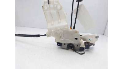 CERRADURA PUERTA DELANTERA DERECHA JEEP RENEGADE TODO TERRENO, CERRADA (2014-) - L.8295728 / 52028382