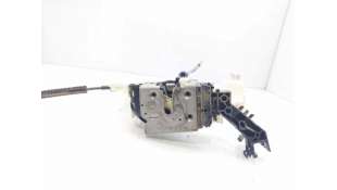 CERRADURA PUERTA DELANTERA DERECHA JEEP RENEGADE TODO TERRENO, CERRADA (2014-) - L.8295728 / 52028382 2