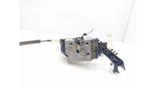 CERRADURA PUERTA DELANTERA DERECHA JEEP RENEGADE TODO TERRENO, CERRADA (2014-) - L.8295728 / 52028382