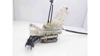 CERRADURA PUERTA DELANTERA DERECHA JEEP RENEGADE TODO TERRENO, CERRADA (2014-) - L.8295728 / 52028382