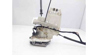 CERRADURA PUERTA TRASERA DERECHA JEEP RENEGADE TODO TERRENO, CERRADA (2014-) - L.8295729 / 52028384