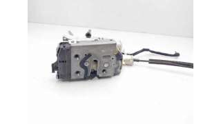 CERRADURA PUERTA TRASERA DERECHA JEEP RENEGADE TODO TERRENO, CERRADA (2014-) - L.8295729 / 52028384