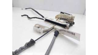 CERRADURA PUERTA TRASERA DERECHA JEEP RENEGADE TODO TERRENO, CERRADA (2014-) - L.8295729 / 52028384