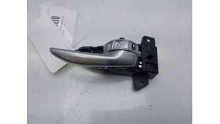 MANETA INTERIOR TRASERA DERECHA JEEP RENEGADE TODO TERRENO, CERRADA (2014-) - L.8295730 / 5XA35SLUAA