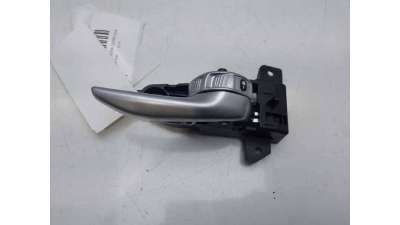 MANETA INTERIOR TRASERA DERECHA JEEP RENEGADE TODO TERRENO, CERRADA (2014-) - L.8295730 / 5XA35SLUAA