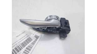 MANETA INTERIOR DELANTERA DERECHA JEEP RENEGADE TODO TERRENO, CERRADA (2014-) - L.8295731 / 5VZ31LXHAA