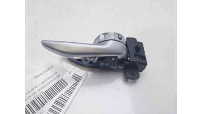 MANETA INTERIOR DELANTERA DERECHA JEEP RENEGADE TODO TERRENO, CERRADA (2014-) - L.8295731 / 5VZ31LXHAA