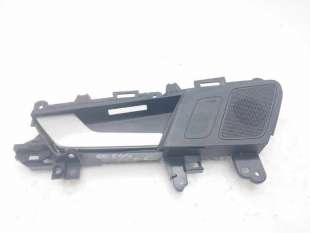 MANETA INTERIOR TRASERA IZQUIERDA AUDI Q5 (2016-2018) 2.0 TDI QUATTRO 190CV 1968CC - L.8295741 / 80A839019