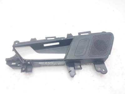 MANETA INTERIOR TRASERA IZQUIERDA AUDI Q5 (2016-2018) 2.0 TDI QUATTRO 190CV 1968CC - L.8295741 / 80A839019
