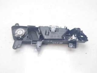 MANETA INTERIOR TRASERA IZQUIERDA AUDI Q5 (2016-2018) 2.0 TDI QUATTRO 190CV 1968CC - L.8295741 / 80A839019