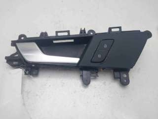 MANETA INTERIOR DELANTERA IZQUIERDA AUDI Q5 (2016-2018) 2.0 TDI QUATTRO 190CV 1968CC - L.8295742 / 80A837019