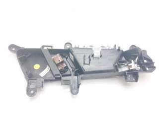 MANETA INTERIOR DELANTERA IZQUIERDA AUDI Q5 (2016-2018) 2.0 TDI QUATTRO 190CV 1968CC - L.8295742 / 80A837019