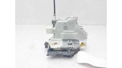 CERRADURA PUERTA DELANTERA IZQUIERDA AUDI Q5 (2016-2018) 2.0 TDI QUATTRO 190CV 1968CC - L.8295743 / 8X1837015C
