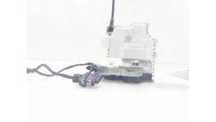 CERRADURA PUERTA TRASERA IZQUIERDA AUDI Q5 (2016-2018) 2.0 TDI QUATTRO 190CV 1968CC - L.8295744 / 8X0839015E