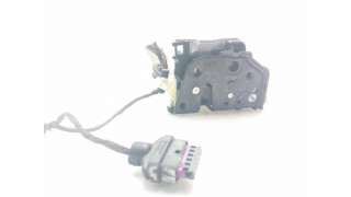 CERRADURA PUERTA TRASERA IZQUIERDA AUDI Q5 (2016-2018) 2.0 TDI QUATTRO 190CV 1968CC - L.8295744 / 8X0839015E