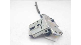 CERRADURA MALETERO / PORTON AUDI Q5 (2016-2018) 2.0 TDI QUATTRO 190CV 1968CC - L.8295745 / 80A827506A