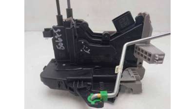 CERRADURA PUERTA TRASERA IZQUIERDA HYUNDAI KONA (2017-) - L.8295750 / 81410J9000