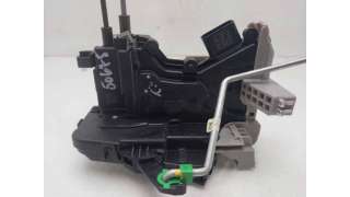 CERRADURA PUERTA TRASERA IZQUIERDA HYUNDAI KONA (2017-) - L.8295750 / 81410J9000