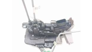 CERRADURA PUERTA TRASERA IZQUIERDA HYUNDAI KONA (2017-) - L.8295750 / 81410J9000 2