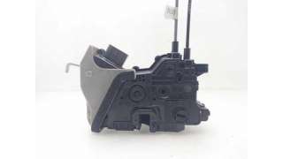 CERRADURA PUERTA TRASERA IZQUIERDA HYUNDAI KONA (2017-) - L.8295750 / 81410J9000