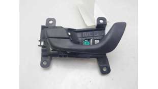 MANETA INTERIOR TRASERA IZQUIERDA HYUNDAI KONA (2017-) - L.8295751 / 83613J9000