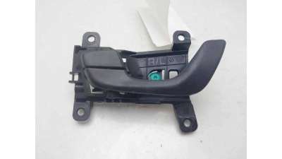 MANETA INTERIOR TRASERA IZQUIERDA HYUNDAI KONA (2017-) - L.8295751 / 83613J9000