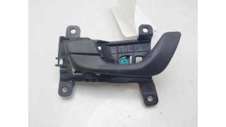 MANETA INTERIOR TRASERA IZQUIERDA HYUNDAI KONA (2017-) - L.8295751 / 83613J9000