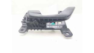 MANETA INTERIOR TRASERA IZQUIERDA HYUNDAI KONA (2017-) - L.8295751 / 83613J9000 2