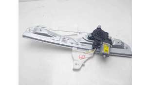 ELEVALUNAS TRASERO IZQUIERDO HYUNDAI KONA (2017-) - L.8295758 / 82401J9000