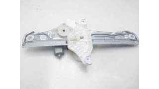 ELEVALUNAS TRASERO IZQUIERDO HYUNDAI KONA (2017-) - L.8295758 / 82401J9000