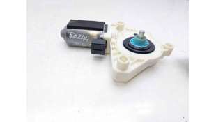 MOTOR ELEVALUNAS TRASERO IZQUIERDO AUDI Q5 (2016-2018) 2.0 TDI QUATTRO 190CV 1968CC - L.8295761 / 80A959812