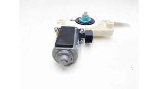 MOTOR ELEVALUNAS TRASERO IZQUIERDO AUDI Q5 (2016-2018) 2.0 TDI QUATTRO 190CV 1968CC - L.8295761 / 80A959812 2