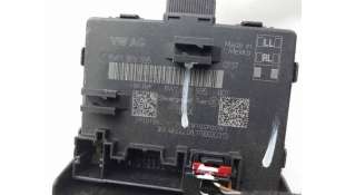 MODULO CONFORT AUDI Q5 (2016-2018) 2.0 TDI QUATTRO 190CV 1968CC - L.8295767 / 8W1959595