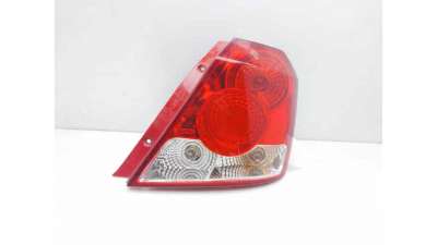 PILOTO TRASERO DERECHO DAEWOO KALOS (2003-) 1.2 72CV 1150CC - L.8295806 / 96540269