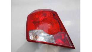 PILOTO TRASERO IZQUIERDO DAEWOO KALOS (2003-) 1.2 72CV 1150CC - L.8295807 / 96540268