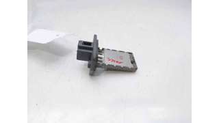 RESISTENCIA CALEFACCION DAEWOO KALOS (2003-) 1.2 72CV 1150CC - L.8295808 / 6F12