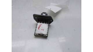 RESISTENCIA CALEFACCION DAEWOO KALOS (2003-) 1.2 72CV 1150CC - L.8295808 / 6F12