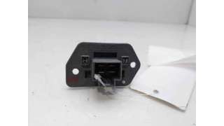RESISTENCIA CALEFACCION DAEWOO KALOS (2003-) 1.2 72CV 1150CC - L.8295808 / 6F12
